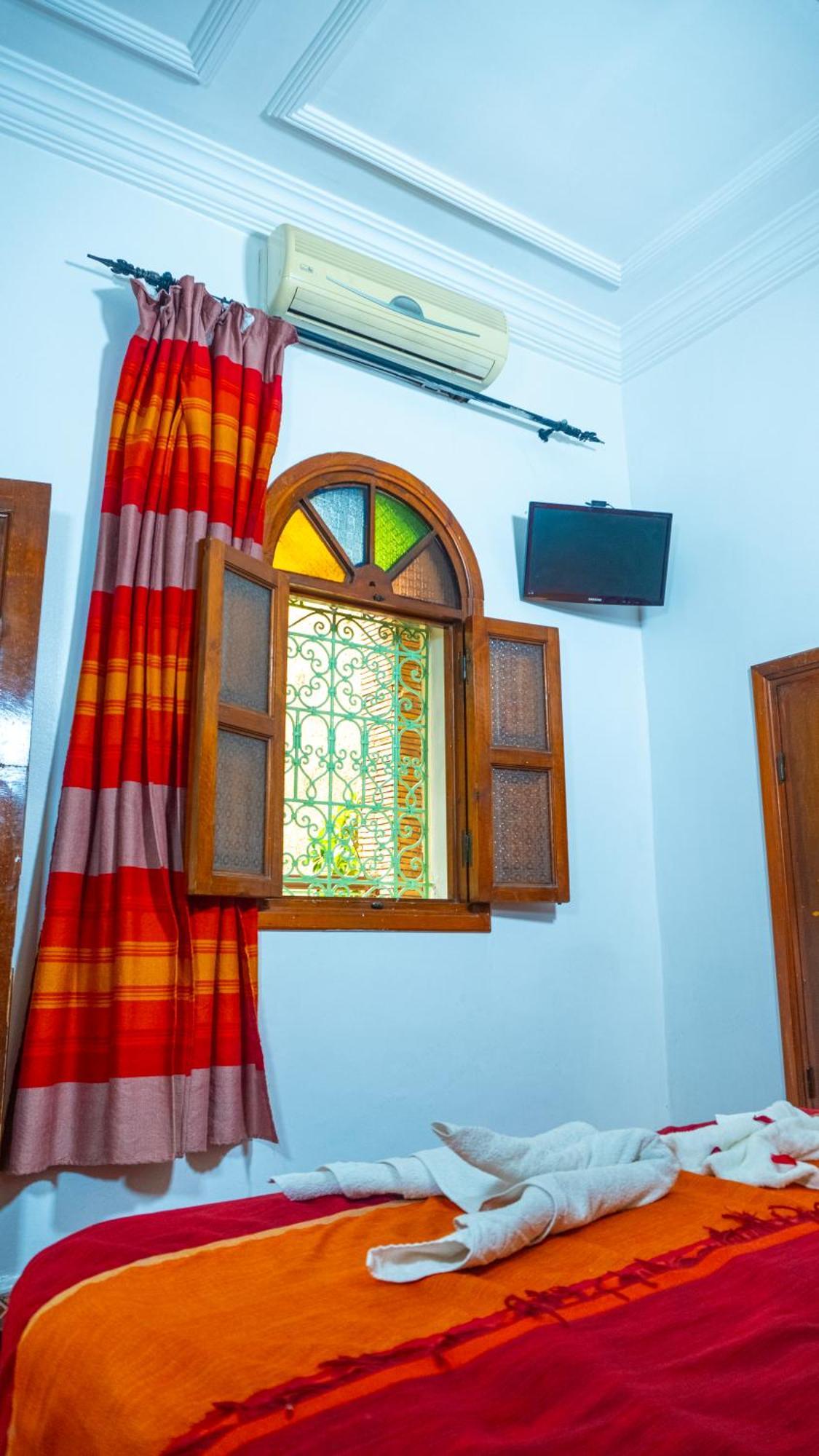 Riad Taghazoute Marraquexe Exterior foto
